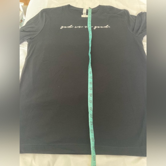 Saved by Grace Co. - God is So Good - Picture 4 of 7